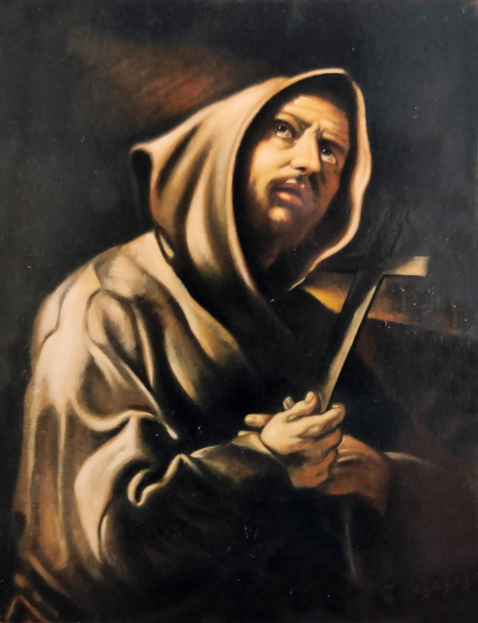 SAN FRANCESCO-MATTIA PRETI