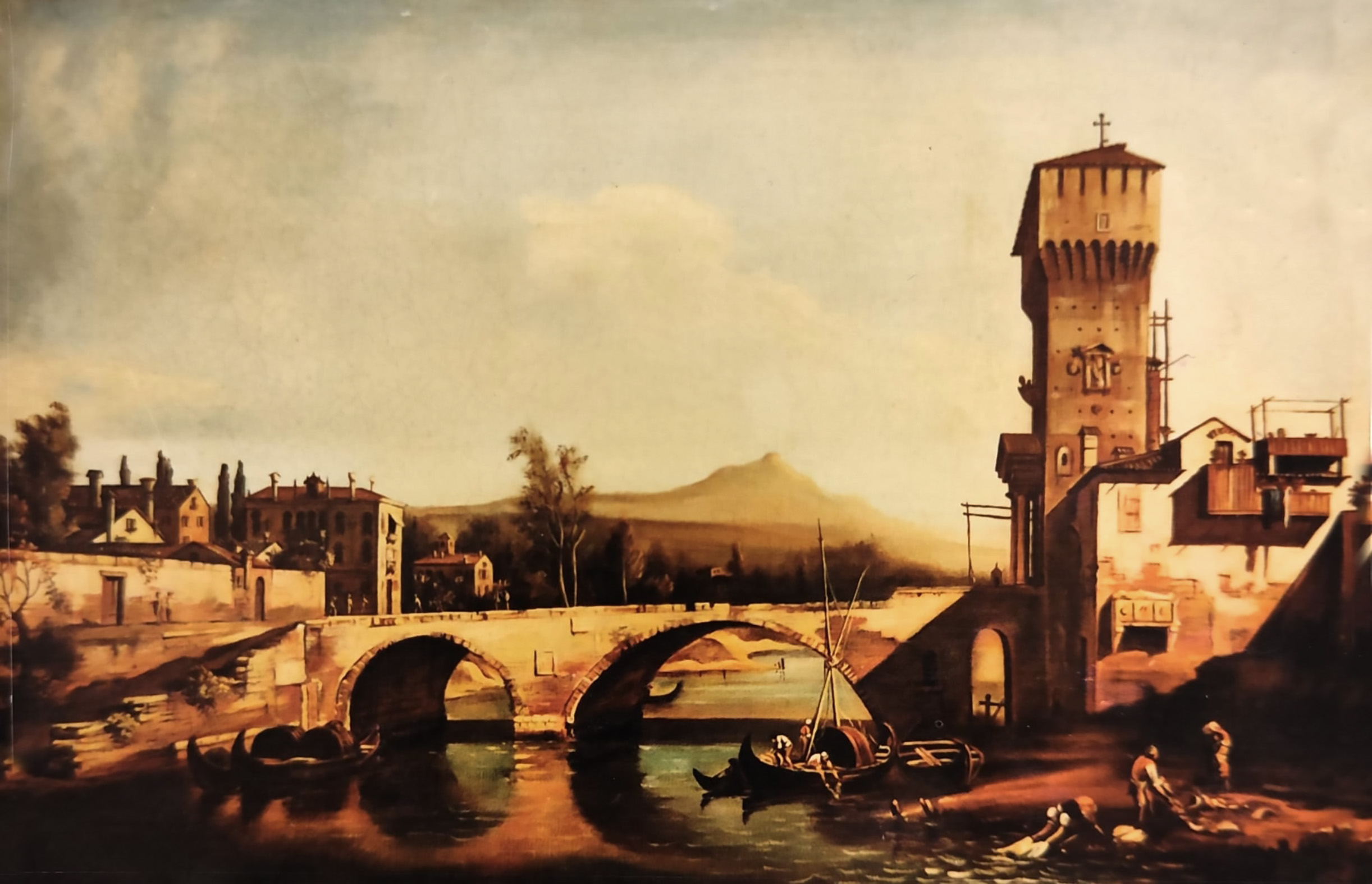 CAPRICCIO VENETO-BELLOTTO